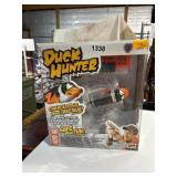 Duck Hunter Indoor Flying Game