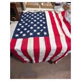 3x5 Continental 100% Cotton American Flag
