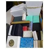 Empty Gift Boxes and Packaging