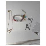 Jewelry Lot With Initial 