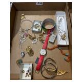 Costume Jewelry Lot