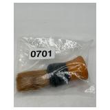 Ever-Ready Bakelite Shaving Brush