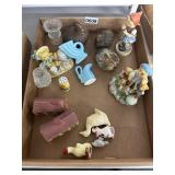 Figurines and Decorative Items