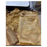 Gold Lace and Trims