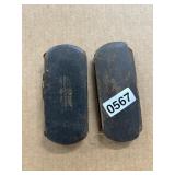 Vintage Eyeglasses in Cases