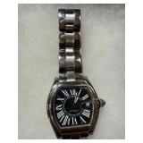 Replica Cartier Roadster Watch