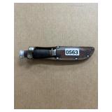 Marbles Gladstone USA 8-Inch Knife