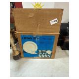 Crown Ming Fine China Set