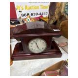 Seth Thomas Mantel Clock