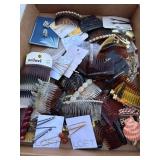 Hair Accessories Lot