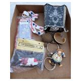 Decorative and Jewelry Lot