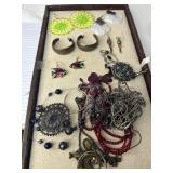 Costume Jewelry Collection