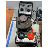 3 Lionel Toy Transformers