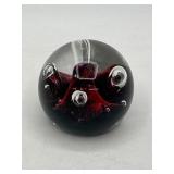 Caithness Miniature Paperweight, 2-Inch