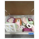 Chamart Limoges Boxes