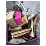 Miscellaneous Vintage Items