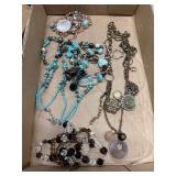 Fashion Jewelry Necklaces