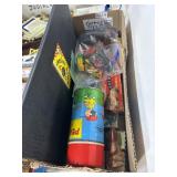 Vintage Toys