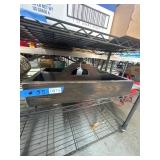 Wooden Farm and Garden Tool Tray