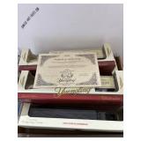 Yuengling Signature Series Toy Trucks
