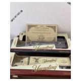 Yuengling Signature Series Truck Models