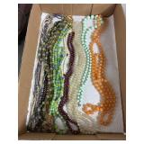 Costume Jewelry Necklaces