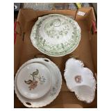 Decorative Porcelain Dishware