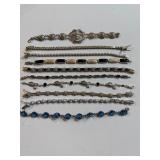 Sterling Bracelets