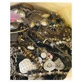 Costume Jewelry Assortment
