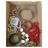 Costume Jewelry Collection