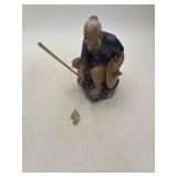 Asian Decorative Items Lot