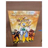 Wizard of Oz Poster 26x40 Inch