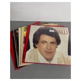 Vinyl Records