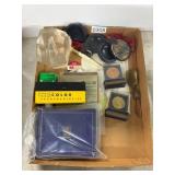 Collectibles and Ephemera Lot
