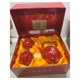 Beijing 2008 Olympics Tea Set