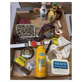 Vintage Collectibles Lot