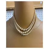 Costume Jewelry Collection