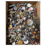Buttons and Beads