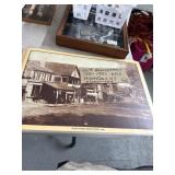 Laminated 100th Anniversary Prints