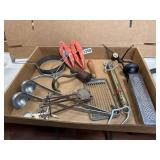 Vintage Kitchenware