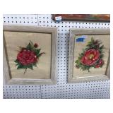 Emily Phelps Haines Watercolors
