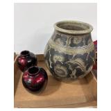 Vases