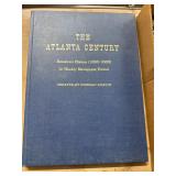 The Atlanta Century by Norman Shavin