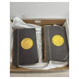 Personal Memoirs of U.S. Grant Vols. I & II