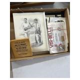 JFK Memorabilia and Media