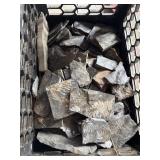 Fossil-Containing Rocks