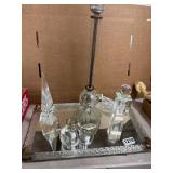 Glass Decorative Items