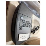 Bose Stereo System with Remote