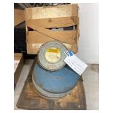 Vintage Movie Reels and Other Items