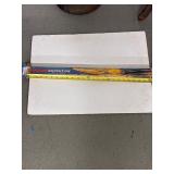 Mattel Hotline Railtrack Pak